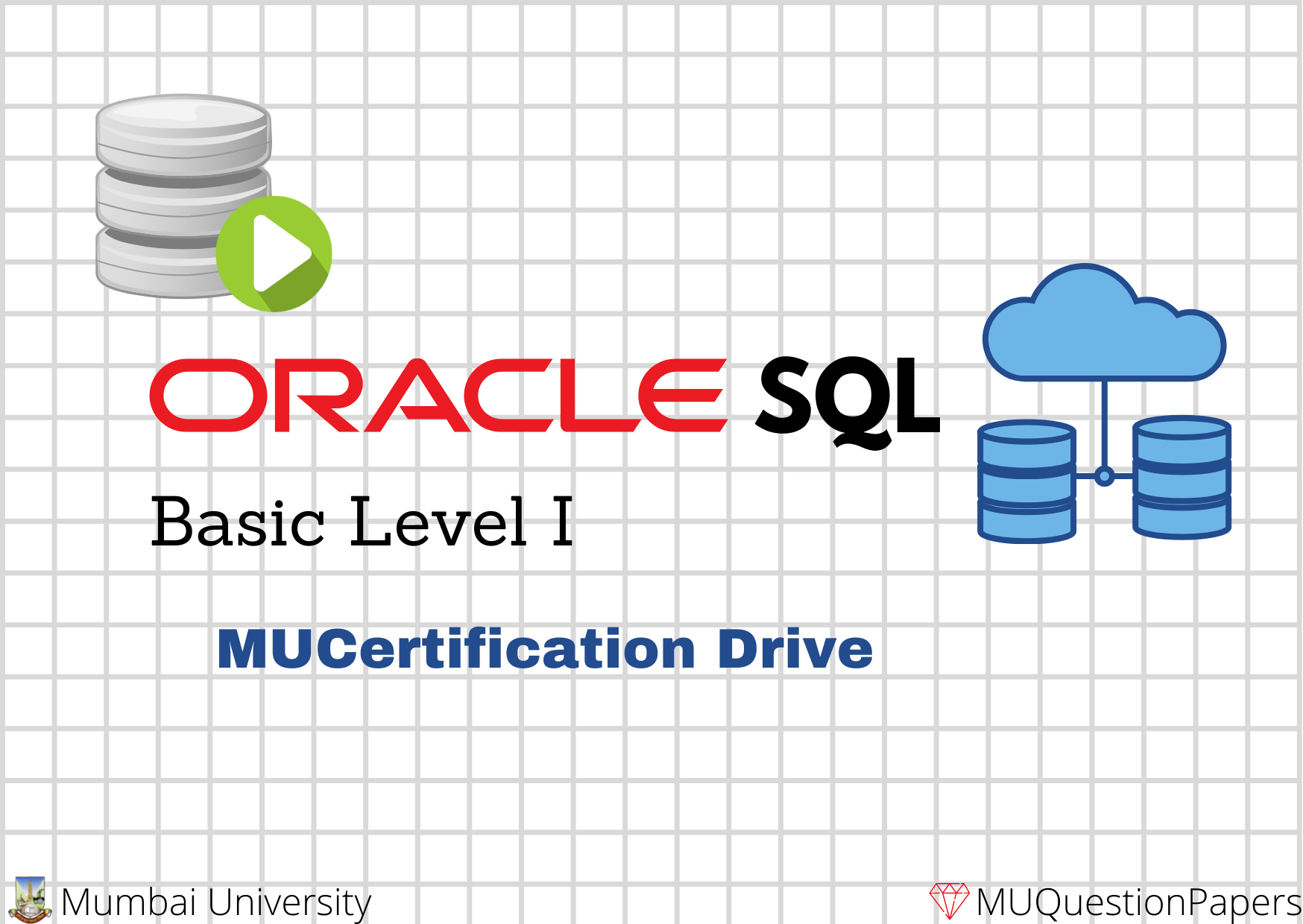 ORACLE SQL BASIC LEVEL I - MuCertification.com