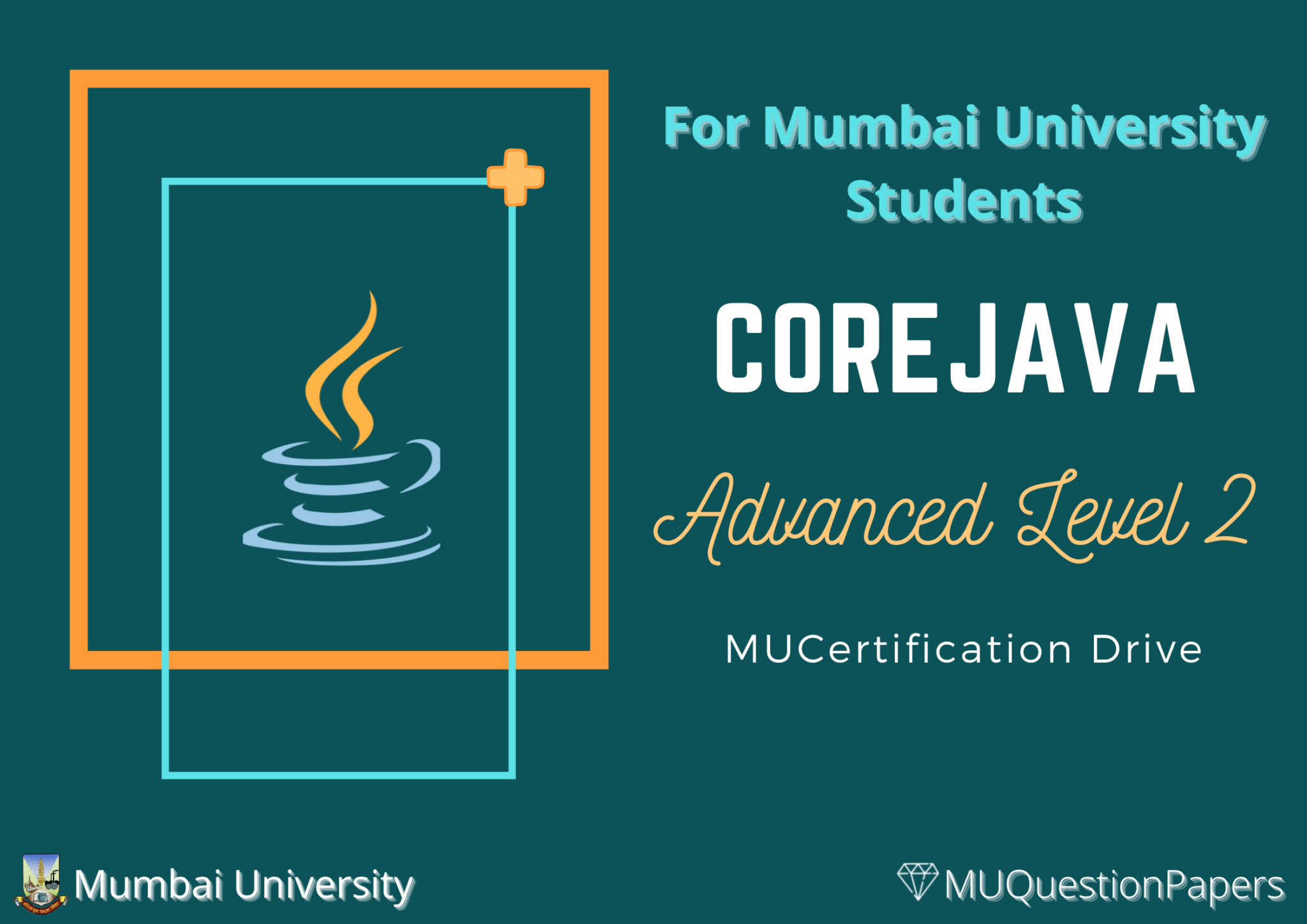 Core Java Advanced Level II