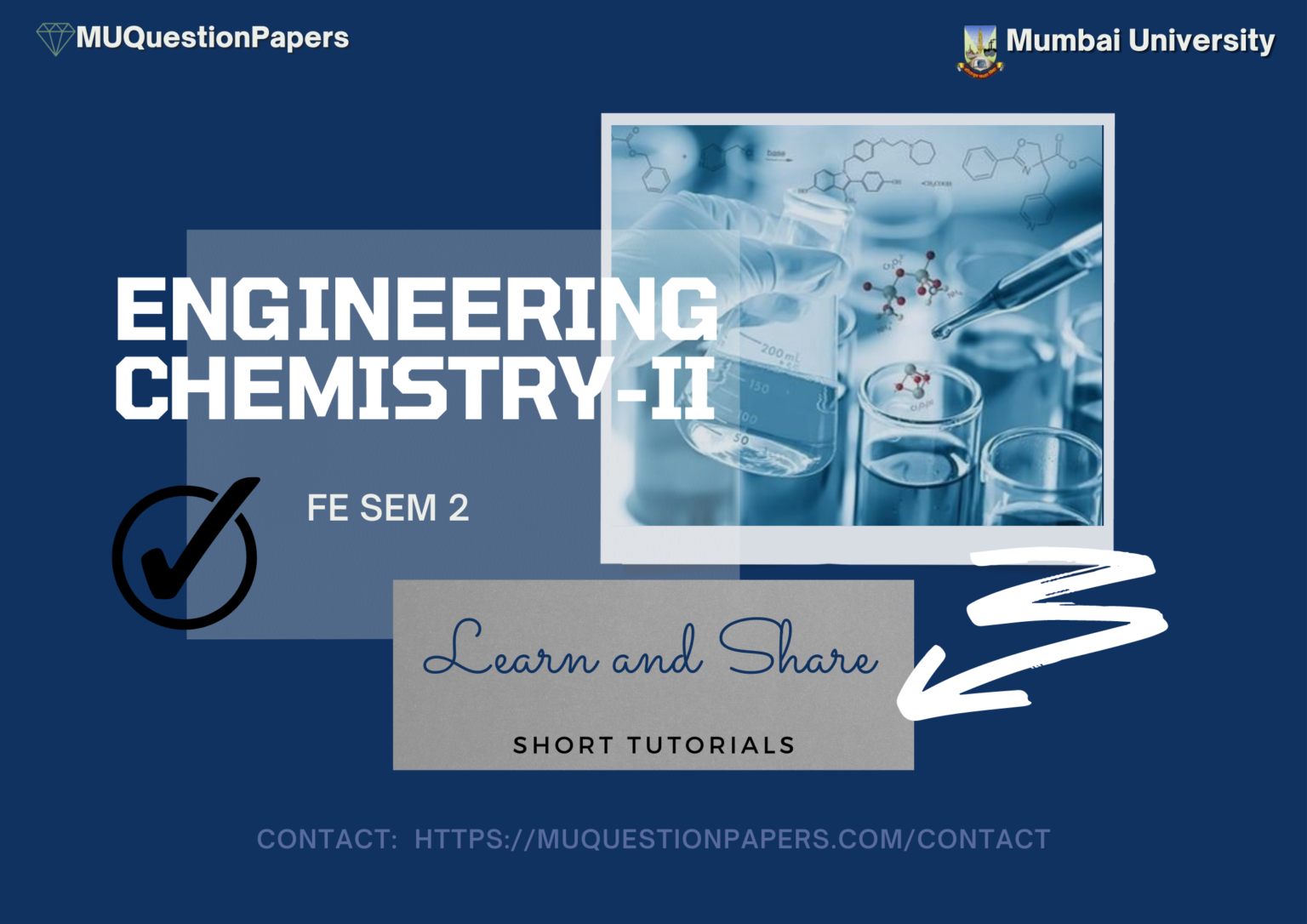 FE SEM 2 ENGINEERING CHEMISTRY II