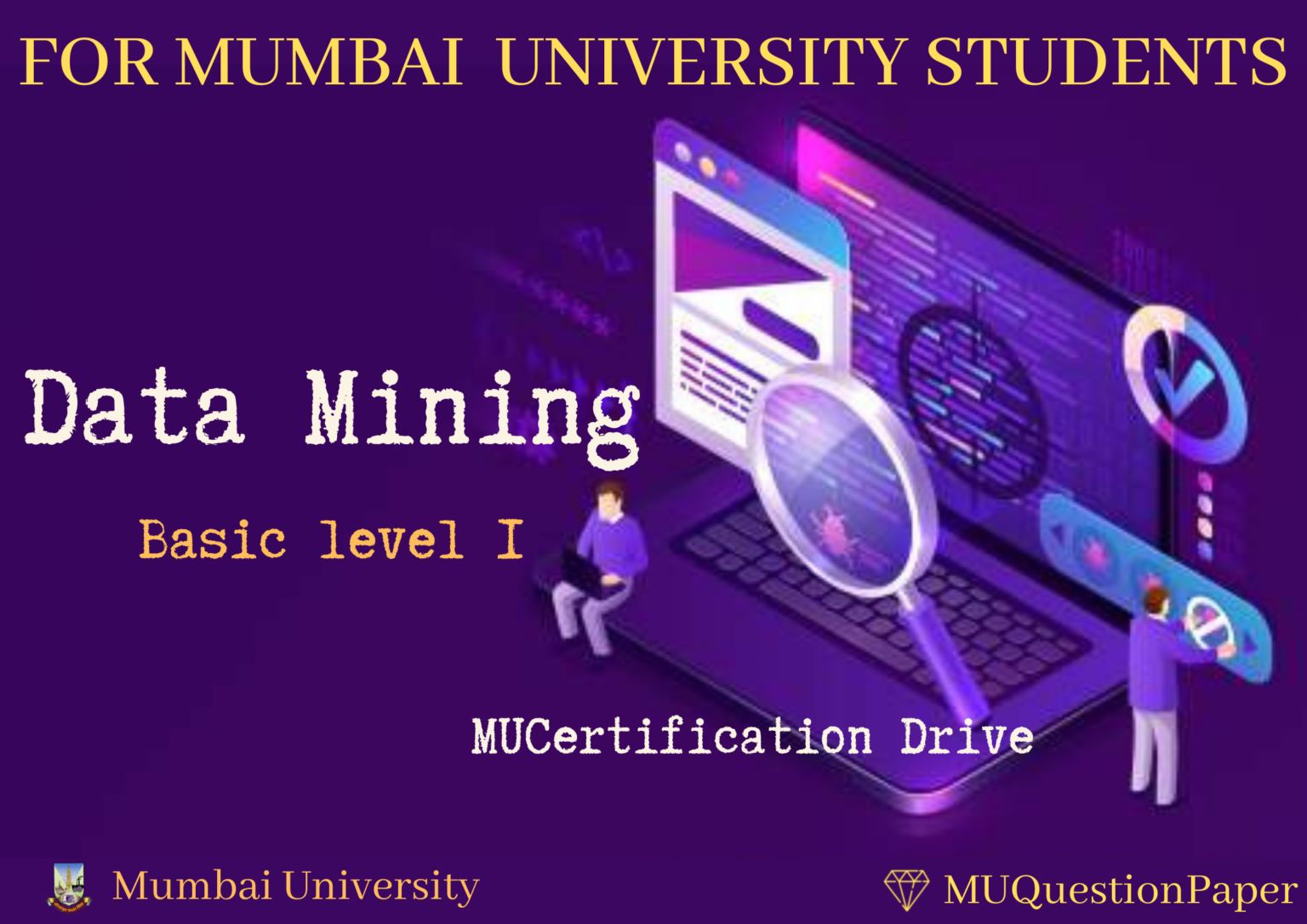 data-mining-basic-level-i-mucertification